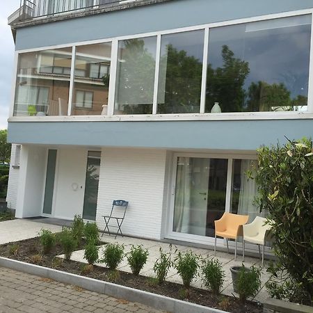 Guesthouse Poppies , Free Parking Ostend Exterior photo