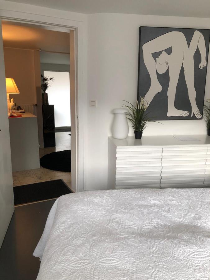 Guesthouse Poppies , Free Parking Ostend Exterior photo