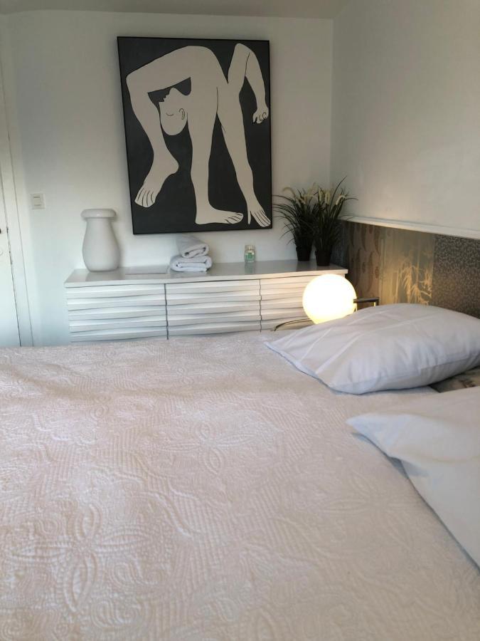 Guesthouse Poppies , Free Parking Ostend Exterior photo